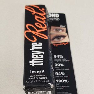 Benefit mascara